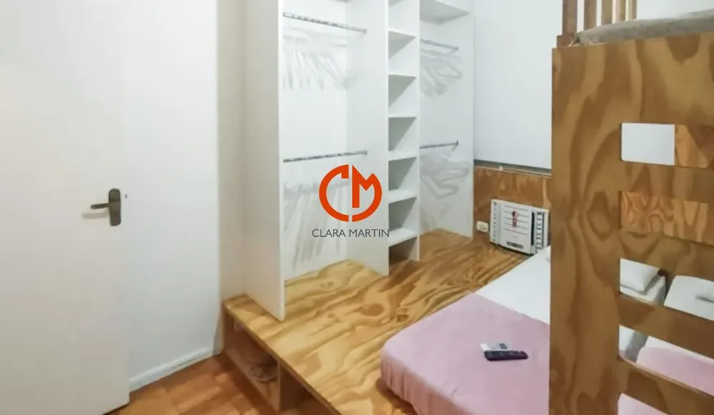 Apartamento, 3 quartos, 120 m² - Foto 10
