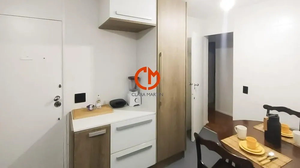 Apartamento, 3 quartos, 120 m² - Foto 16