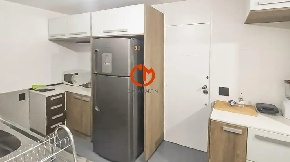 Apartamento, 3 quartos, 120 m² - Foto 15