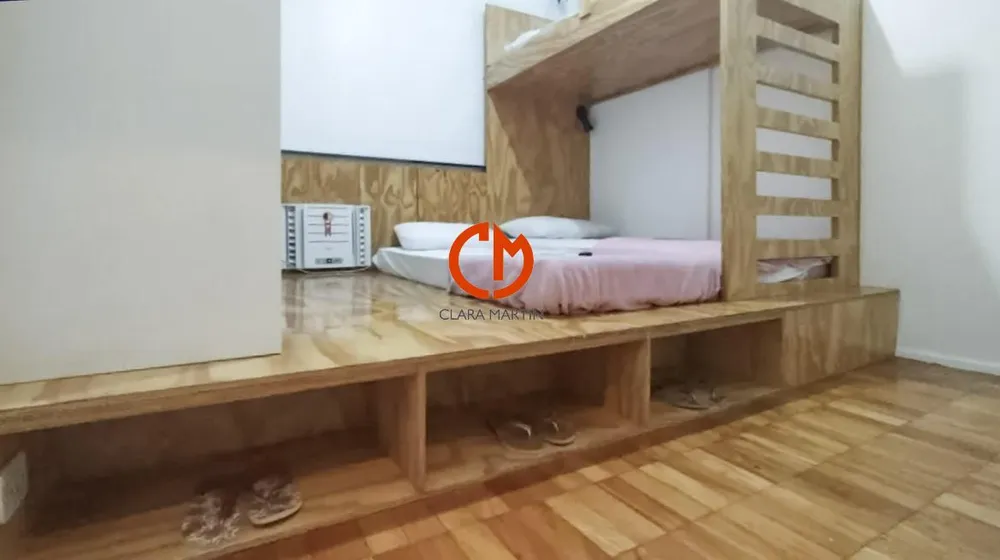Apartamento, 3 quartos, 120 m² - Foto 9