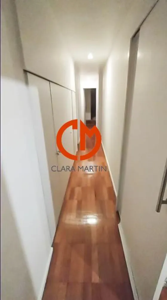 Apartamento, 3 quartos, 120 m² - Foto 3