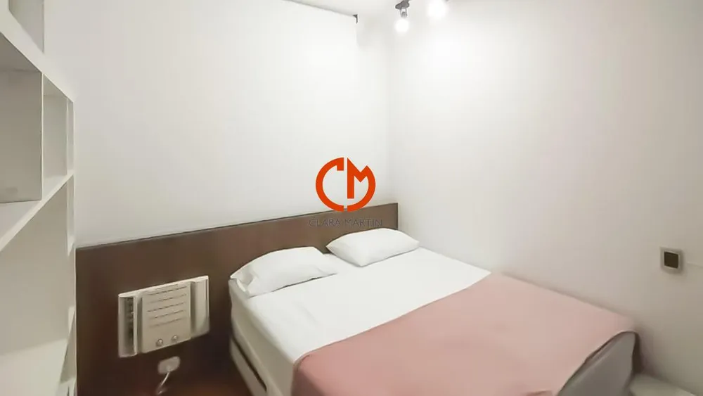 Apartamento, 3 quartos, 120 m² - Foto 8