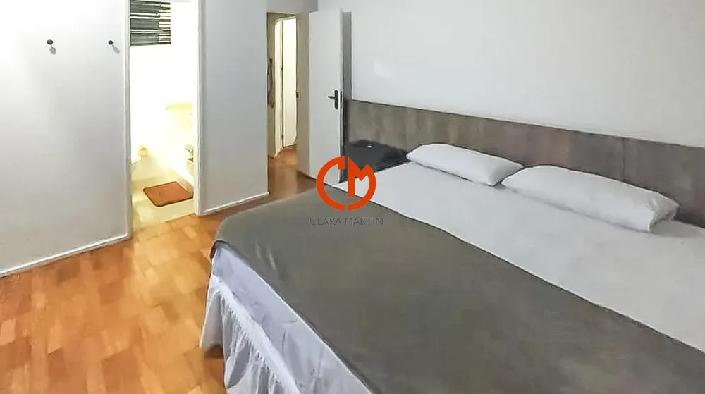 Apartamento, 3 quartos, 120 m² - Foto 4