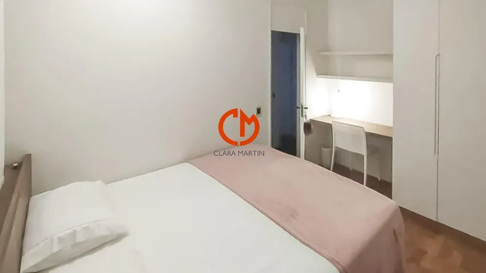Apartamento, 3 quartos, 120 m² - Foto 7
