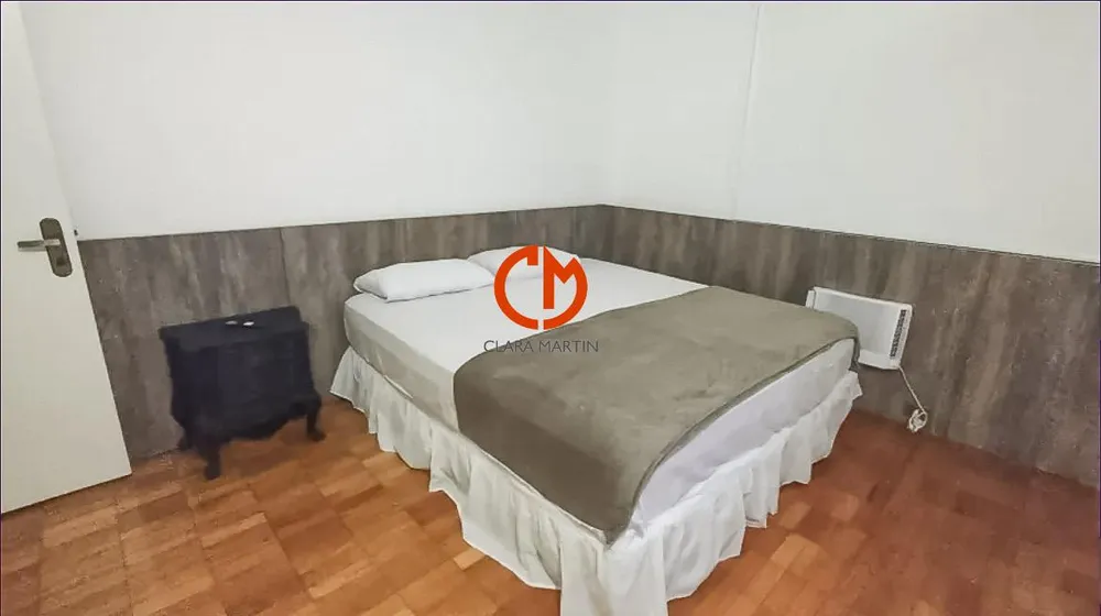 Apartamento, 3 quartos, 120 m² - Foto 5