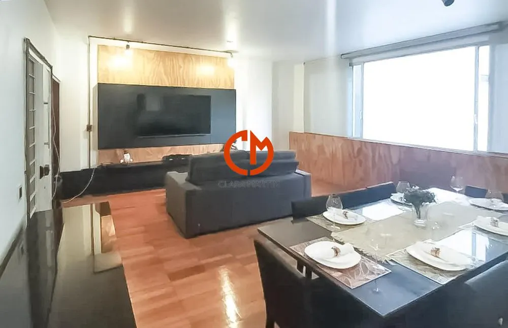 Apartamento, 3 quartos, 120 m² - Foto 2