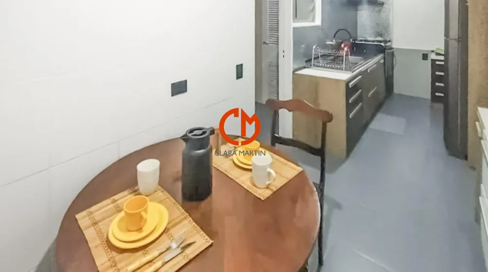 Apartamento, 3 quartos, 120 m² - Foto 14
