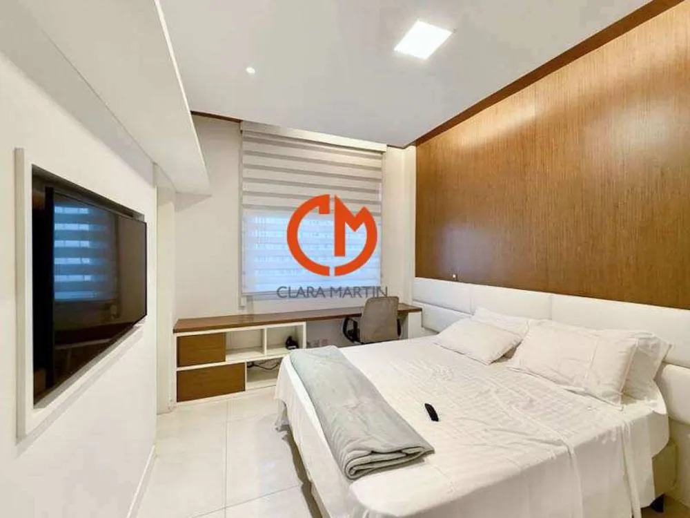 Apartamento, 3 quartos, 95 m² - Foto 6