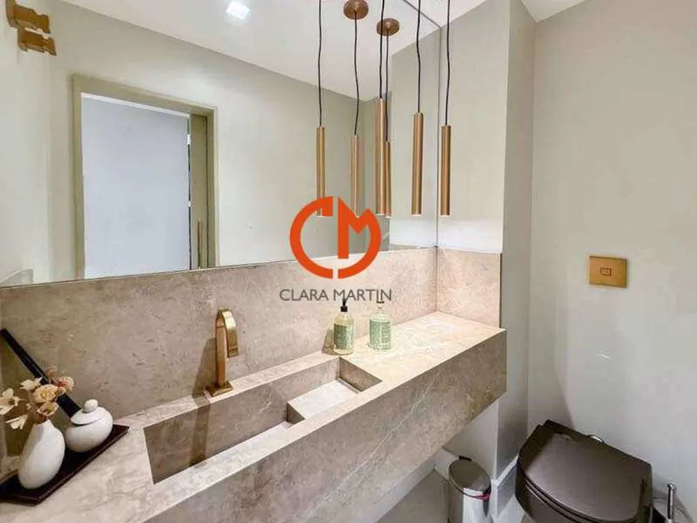 Apartamento, 3 quartos, 95 m² - Foto 13