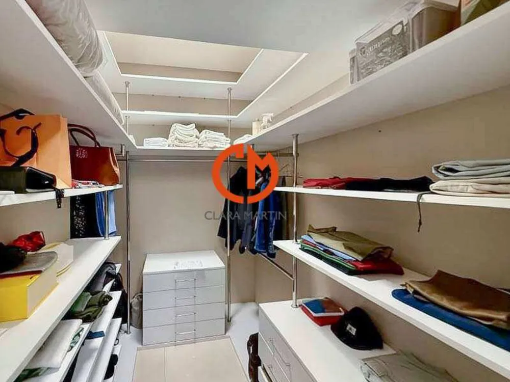 Apartamento, 3 quartos, 95 m² - Foto 9