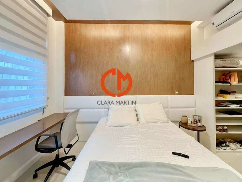 Apartamento, 3 quartos, 95 m² - Foto 8