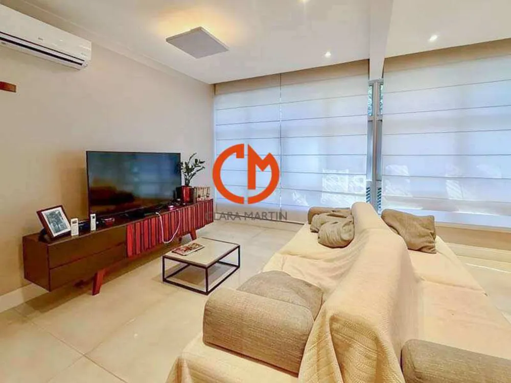 Apartamento, 3 quartos, 95 m² - Foto 2