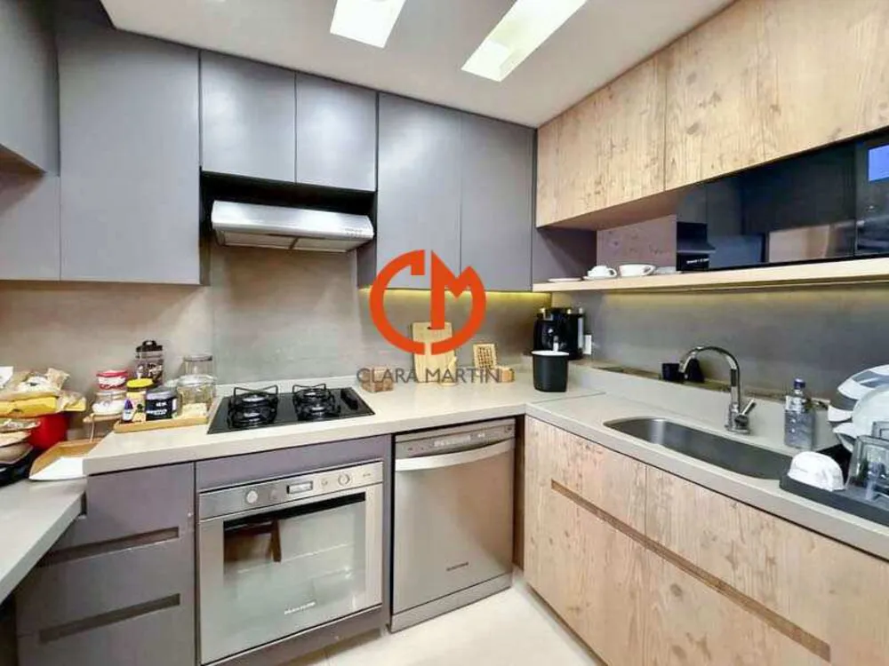 Apartamento, 3 quartos, 95 m² - Foto 17