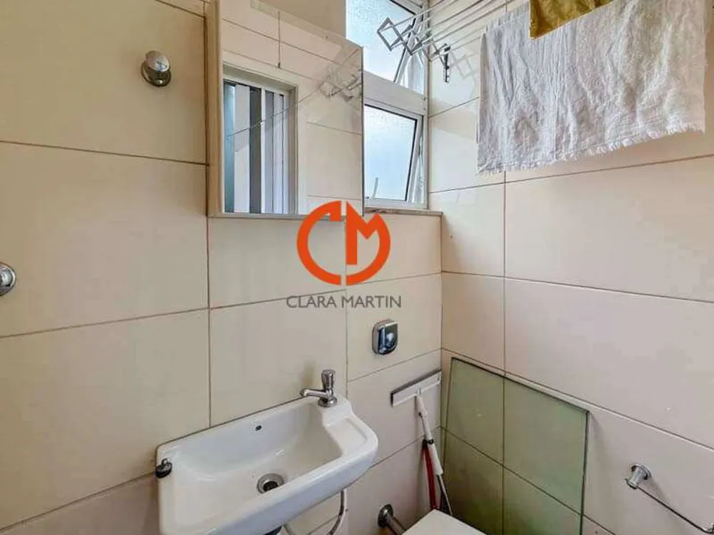 Apartamento, 3 quartos, 95 m² - Foto 20