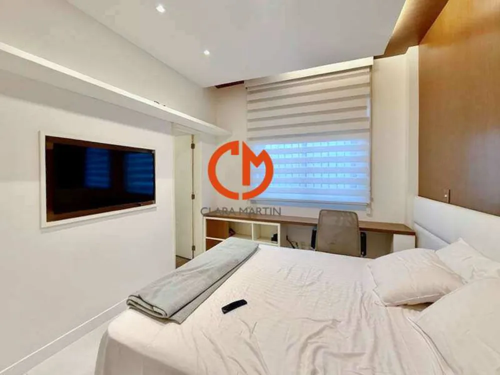 Apartamento, 3 quartos, 95 m² - Foto 7