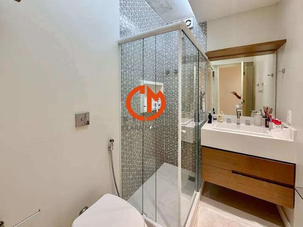 Apartamento, 3 quartos, 95 m² - Foto 12