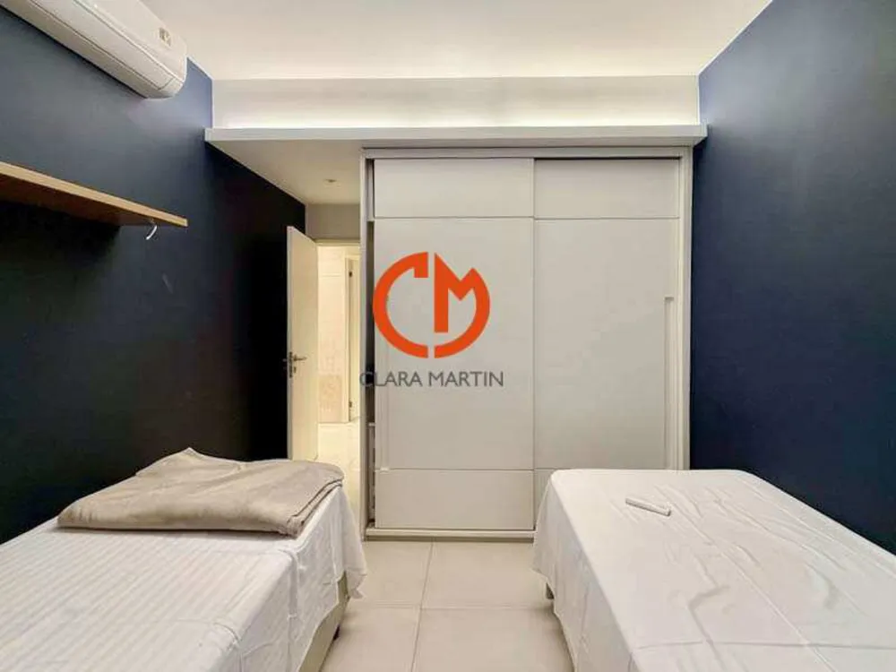 Apartamento, 3 quartos, 95 m² - Foto 11