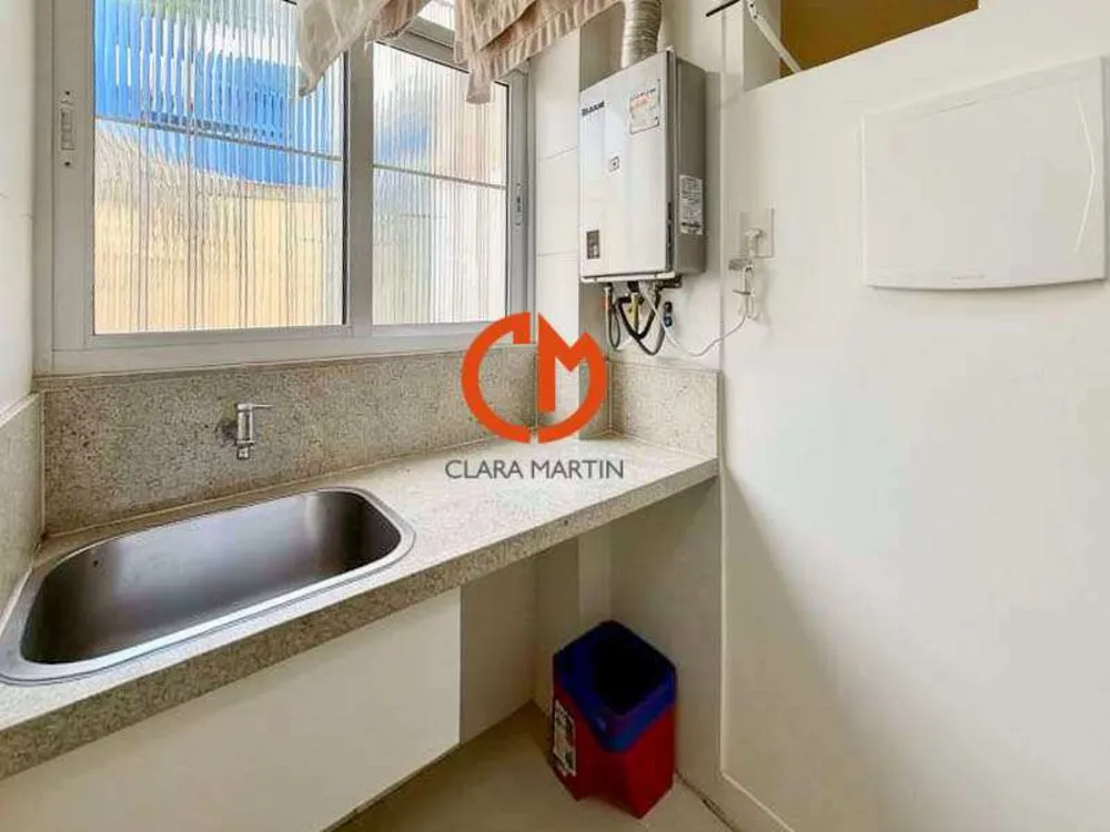 Apartamento, 3 quartos, 95 m² - Foto 18