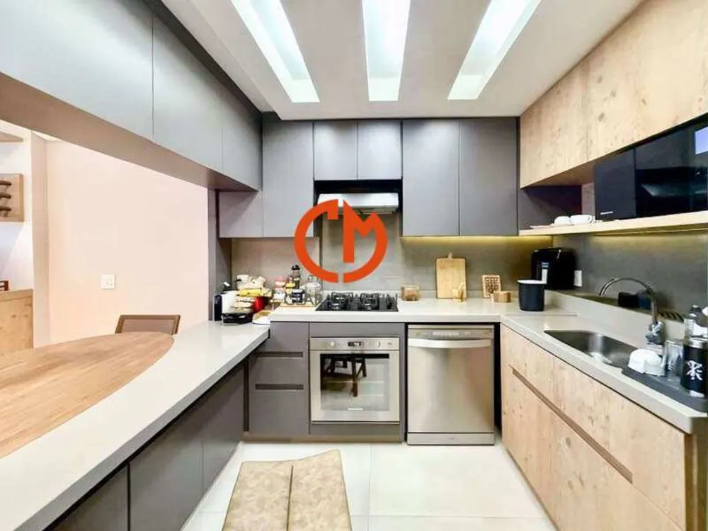 Apartamento, 3 quartos, 95 m² - Foto 16