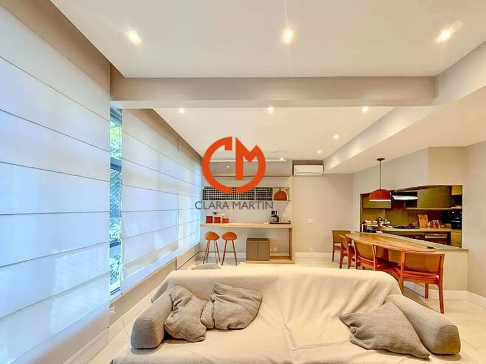 Apartamento, 3 quartos, 95 m² - Foto 5