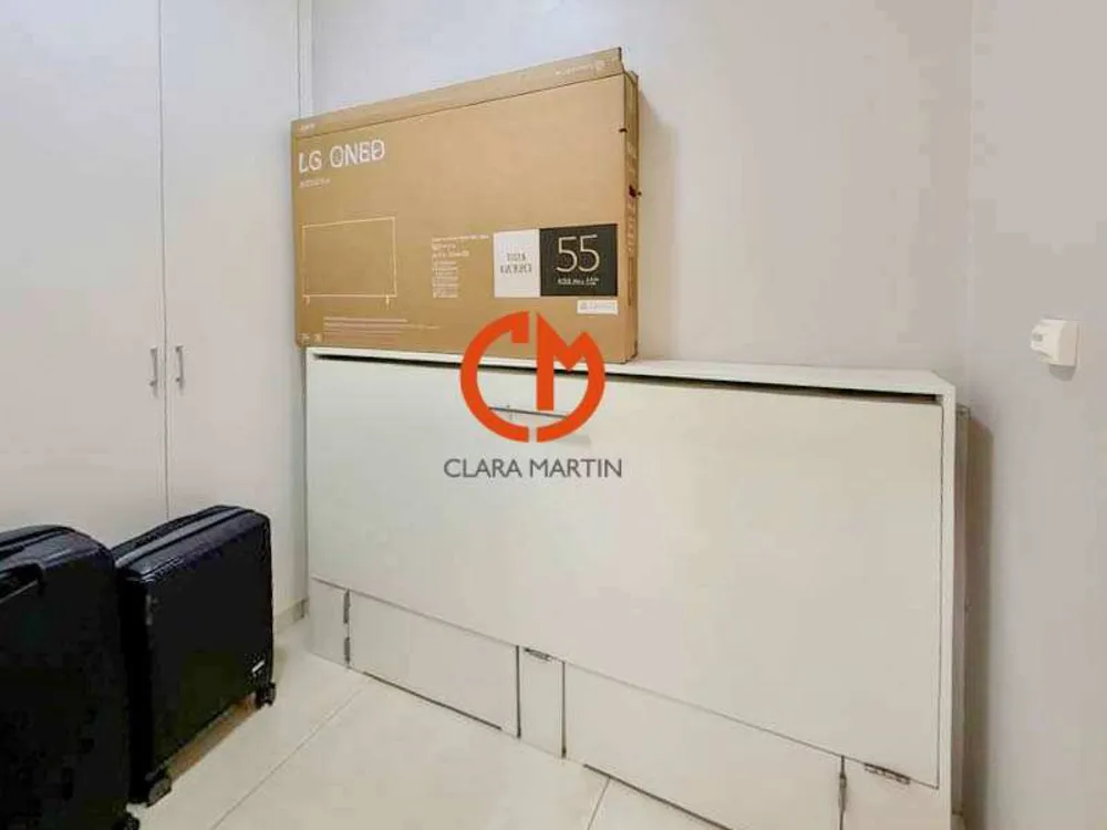 Apartamento, 3 quartos, 95 m² - Foto 19