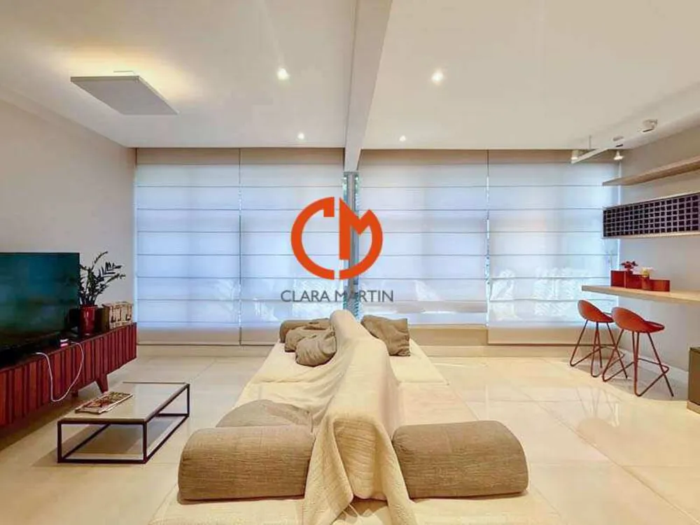 Apartamento, 3 quartos, 95 m² - Foto 1
