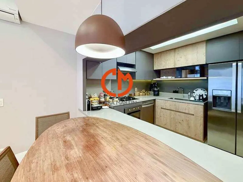 Apartamento, 3 quartos, 95 m² - Foto 15