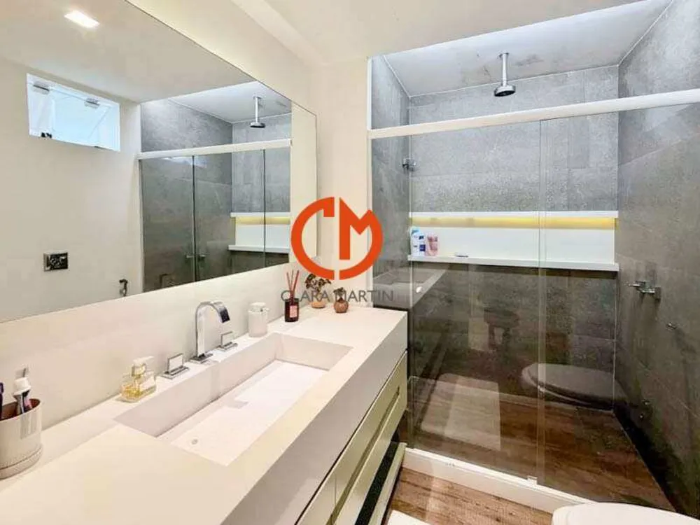 Apartamento, 3 quartos, 95 m² - Foto 14