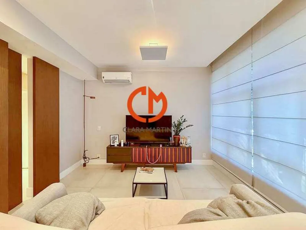 Apartamento, 3 quartos, 95 m² - Foto 3