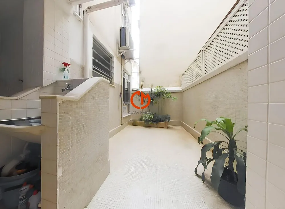 Apartamento, 2 quartos, 108 m² - Foto 6