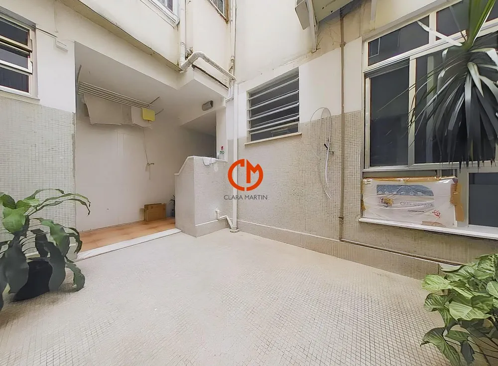 Apartamento, 2 quartos, 108 m² - Foto 1