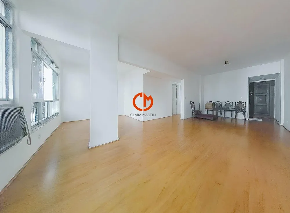 Apartamento, 2 quartos, 108 m² - Foto 4