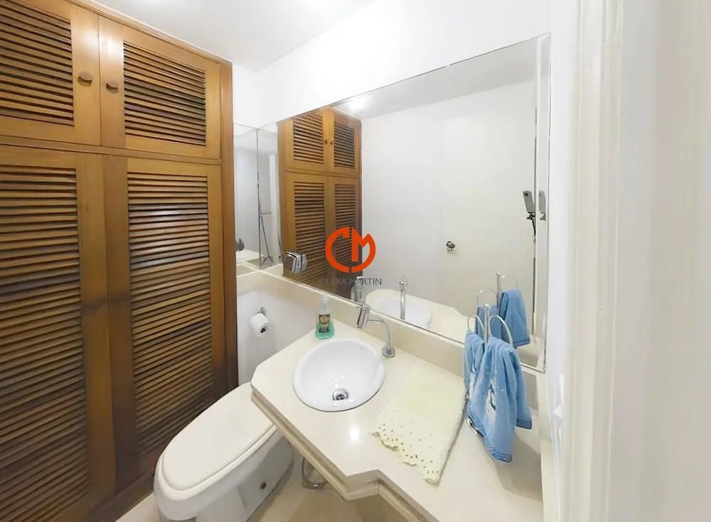 Apartamento, 2 quartos, 108 m² - Foto 7