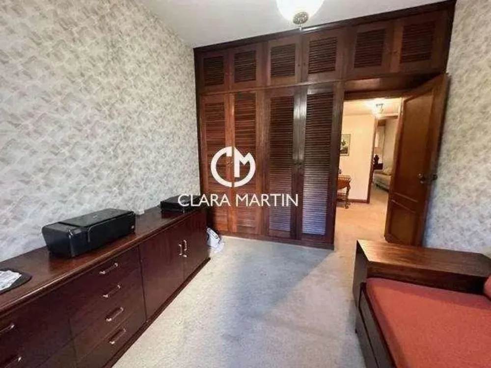 Apartamento, 4 quartos, 280 m² - Foto 12