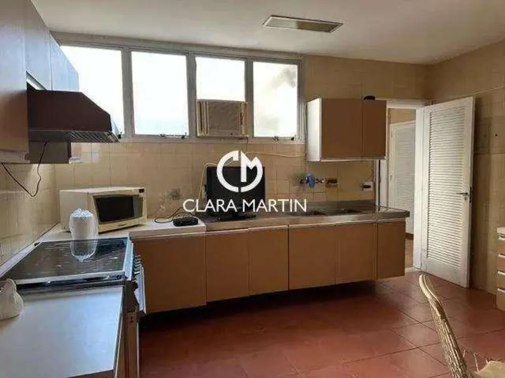 Apartamento, 4 quartos, 280 m² - Foto 16