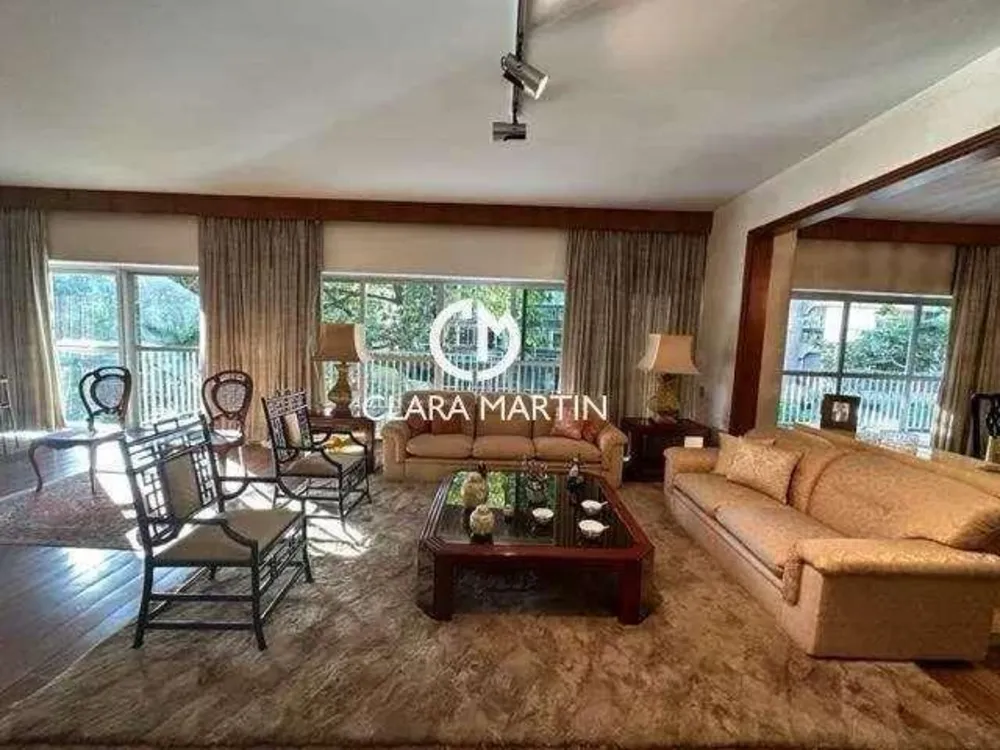 Apartamento, 4 quartos, 280 m² - Foto 5