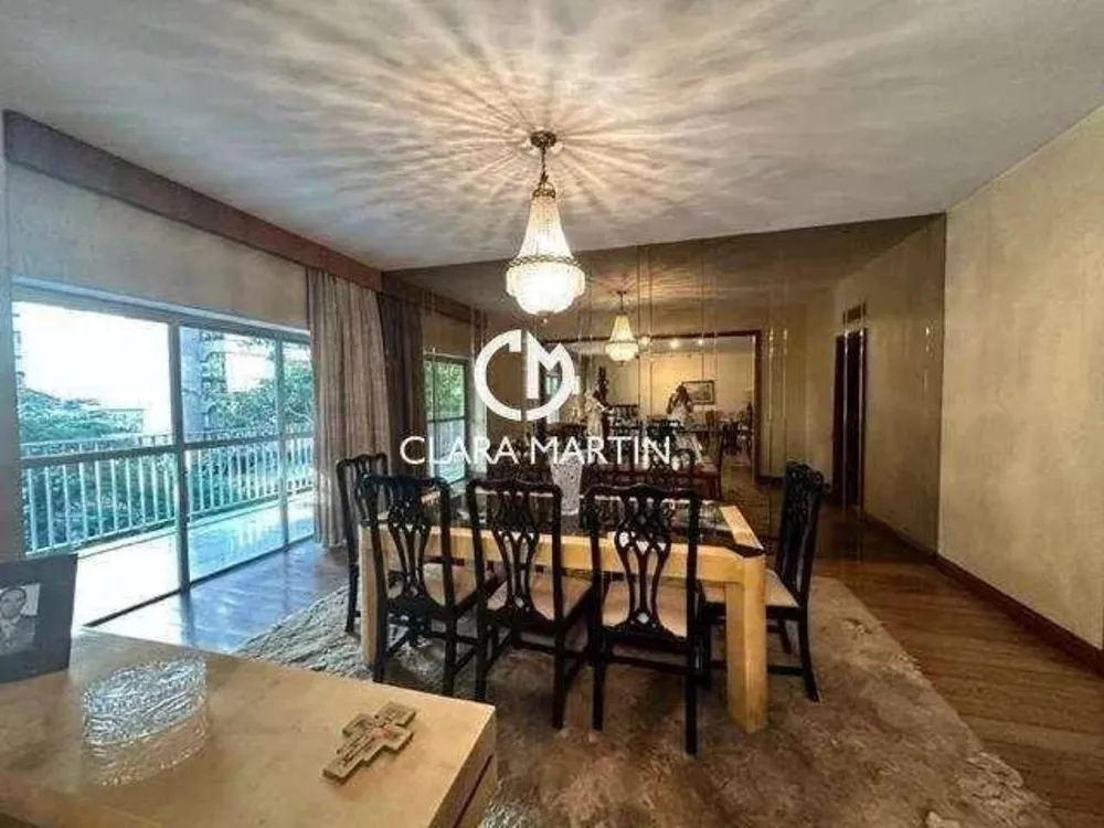 Apartamento, 4 quartos, 280 m² - Foto 3