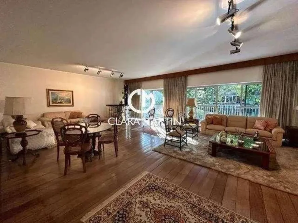 Apartamento, 4 quartos, 280 m² - Foto 6
