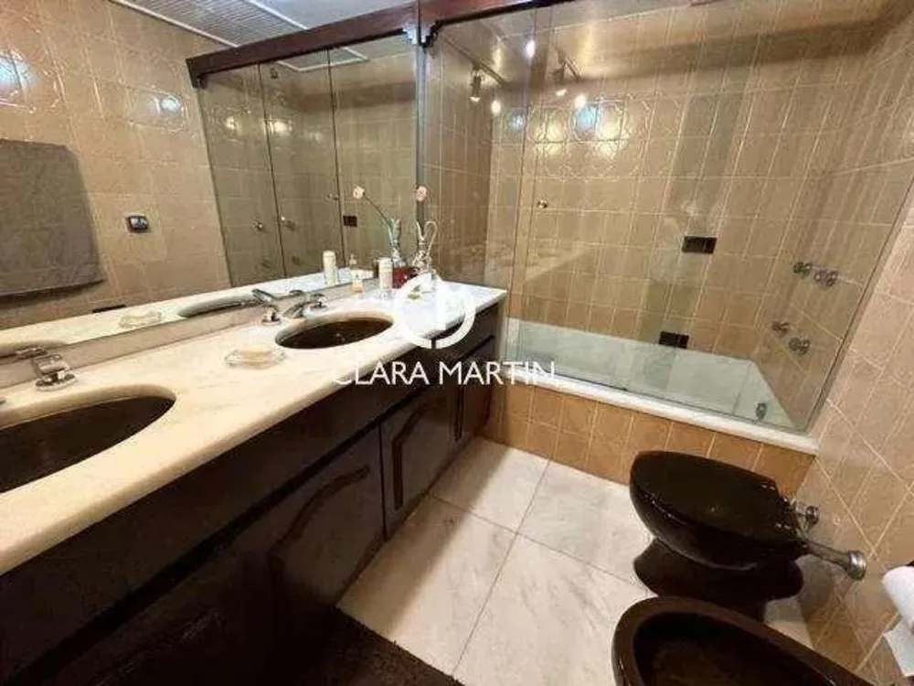 Apartamento, 4 quartos, 280 m² - Foto 15