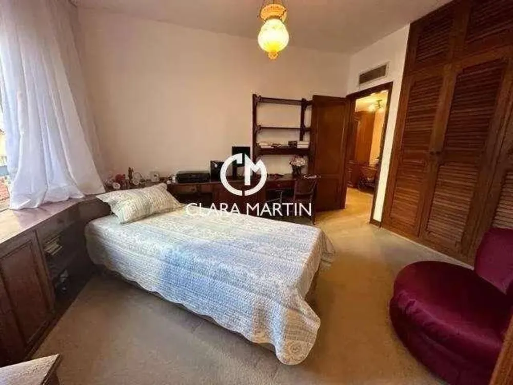 Apartamento, 4 quartos, 280 m² - Foto 10