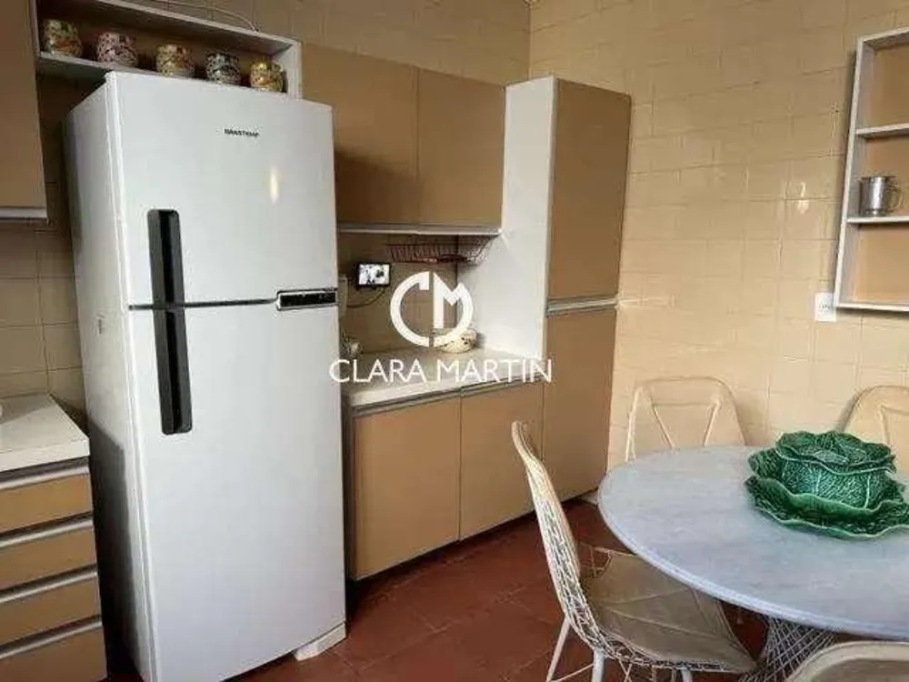 Apartamento, 4 quartos, 280 m² - Foto 17
