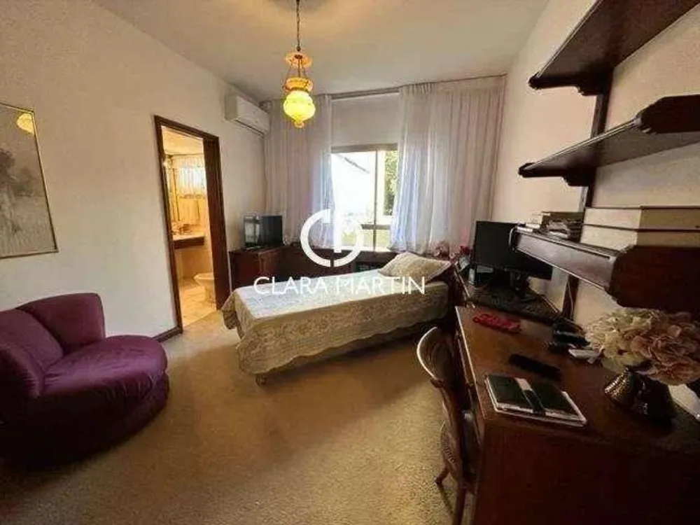 Apartamento, 4 quartos, 280 m² - Foto 11