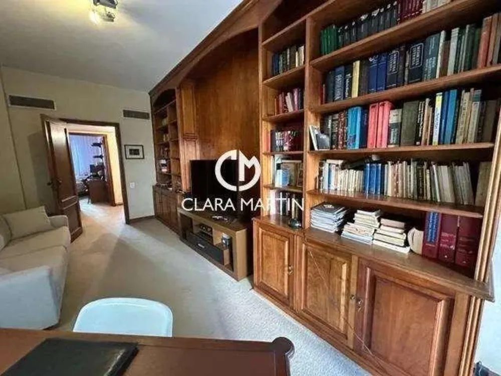 Apartamento, 4 quartos, 280 m² - Foto 13