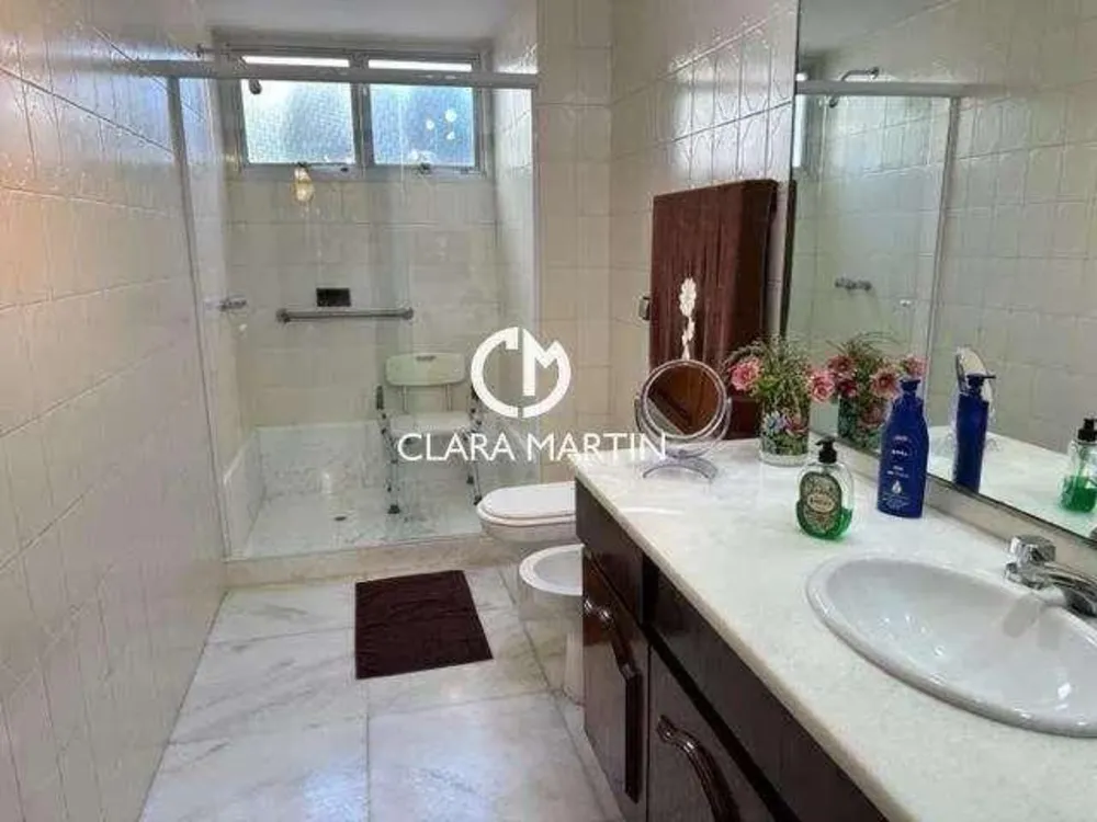 Apartamento, 4 quartos, 280 m² - Foto 14