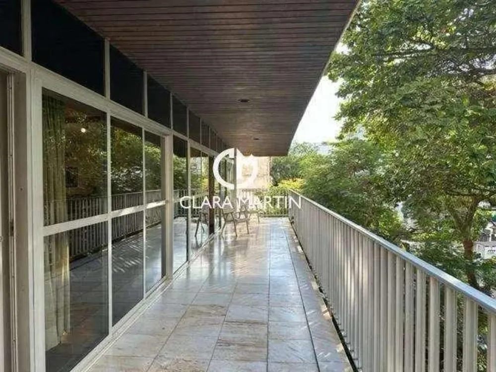 Apartamento, 4 quartos, 280 m² - Foto 2