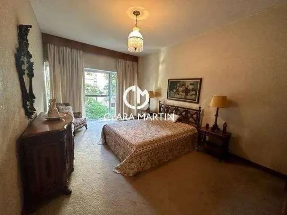 Apartamento, 4 quartos, 280 m² - Foto 9