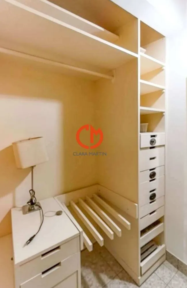 Apartamento, 3 quartos, 90 m² - Foto 9