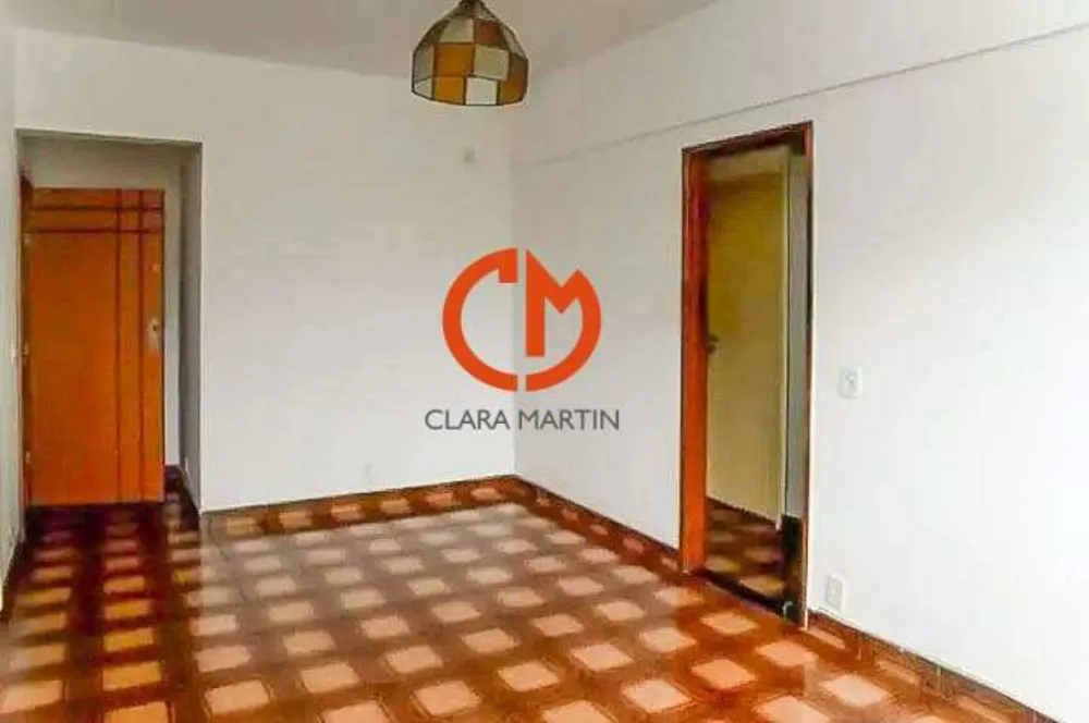 Apartamento, 3 quartos, 90 m² - Foto 2