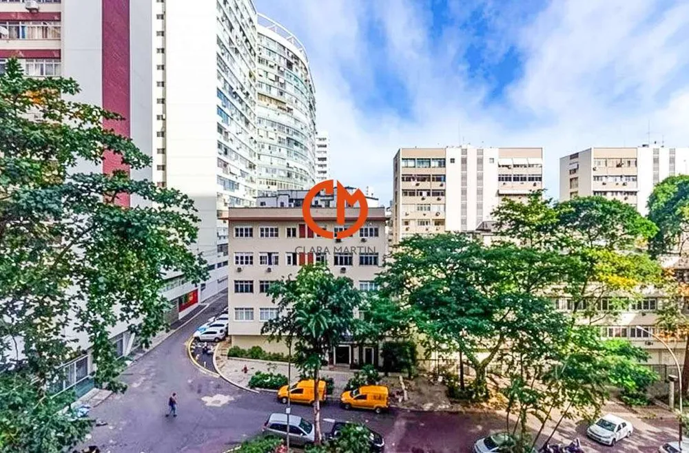 Apartamento, 3 quartos, 90 m² - Foto 3