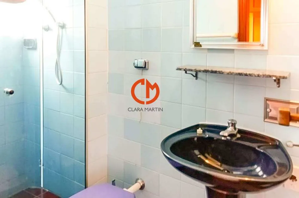 Apartamento, 3 quartos, 90 m² - Foto 6